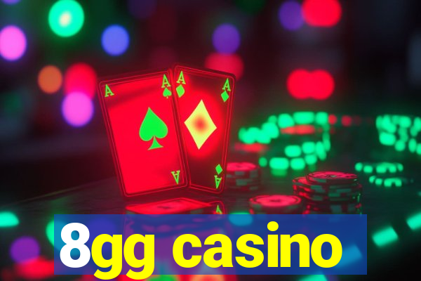 8gg casino